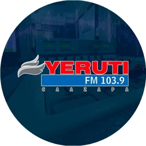 Radio Yeruti 103.9 FM