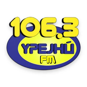Radio Ypejhú