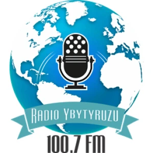 Radio Yvytyruzu 100.7 FM
