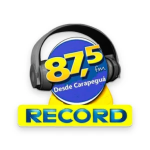 Récord FM