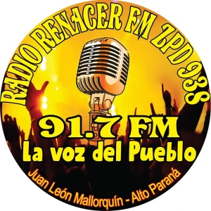 Renacer FM 91.7