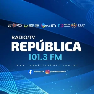 República FM