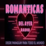 Romanticas Del Ayer Radio