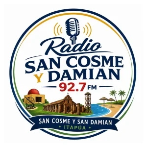 San Cosme y Damián FM