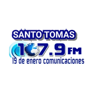 Radio Santo Tomas 107.9 FM