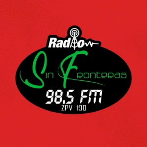 Radio Sin Fronteras 98.5 FM