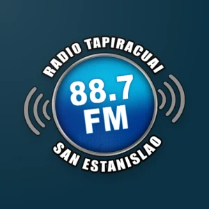 Radio Tapiracuai 88.7 FM