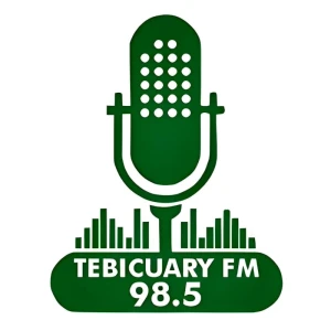 Tebicuary FM