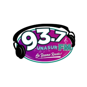Unasur FM 93.7