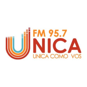 Única FM 95.7