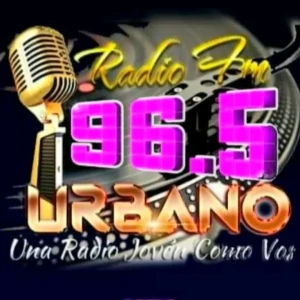 Urbano Radio tv 96.5