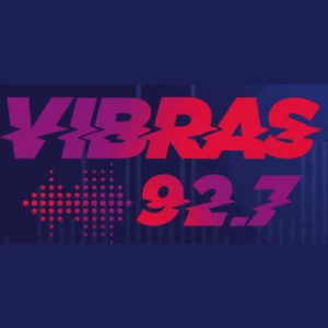 Radio Vibras 92.7 FM
