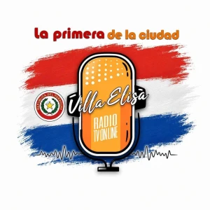 Villa Elisa Radio TV