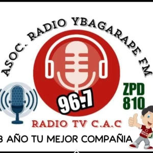 Ybagarapé FM