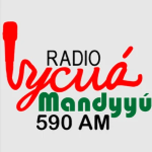 Ycuamandyyu AM 590