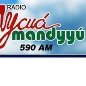 Radio Ycuamandyyú 590 AM
