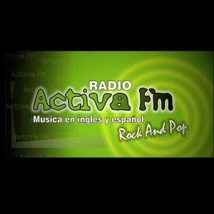 ACTIVA RADIO FM