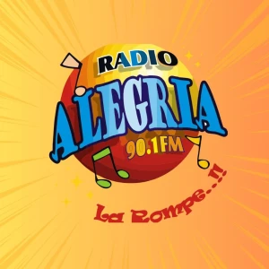 Radio Alegria 90.1 FM