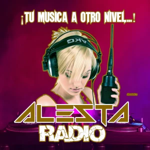 Alesta Radio