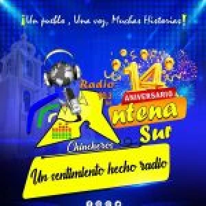 Antena Sur Chincheros