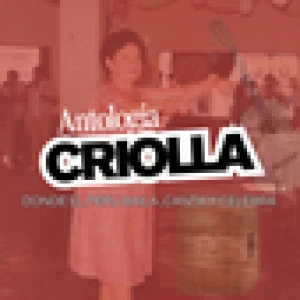 Antología Criolla