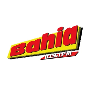 Bahia FM 103.1