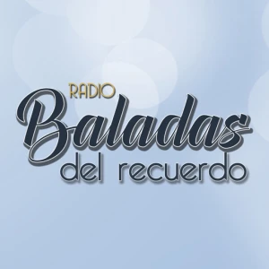 Radio Baladas Del Recuerdo