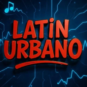 Latín Urbano