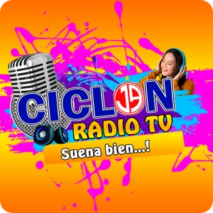 Ciclón Radio TV