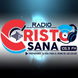 Cristo Sana Radio 105.9 FM