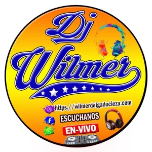 Dj Chochobar Wilmer