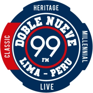Doble Nueve - CLASSIC
