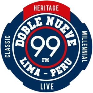 Doble Nueve - HERITAGE
