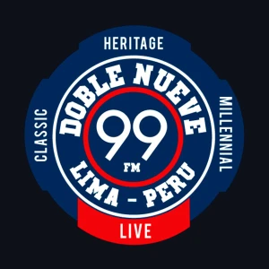Doble Nueve - LIVE