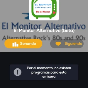 El Monitor Alternativo