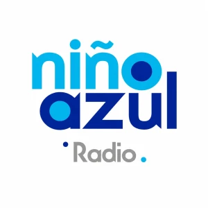El Niño Azul