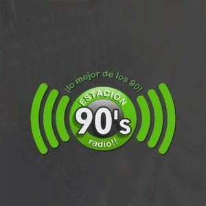 Estacion 90's Radio