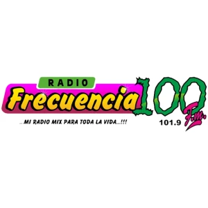 Frecuencia 100