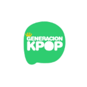 Generación Kpop