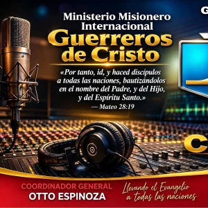 Guerreros de Cristo Radio