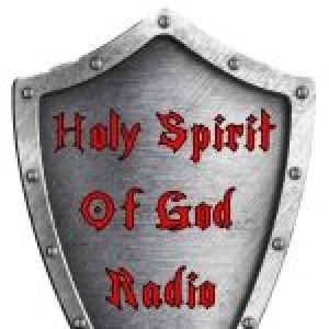 Holy Spirit Of God Radio - Preach