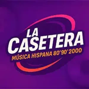 La Casetera Música Hispana