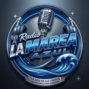 Radio La Marea Azul