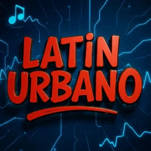 Latín Urbano