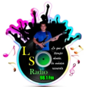 LS RADIO 98.1  FM