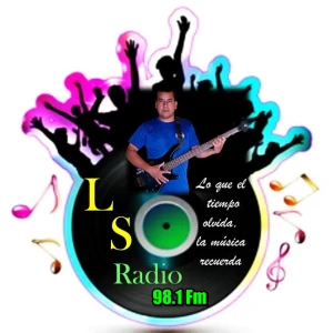 LS Radio 98.1 FM