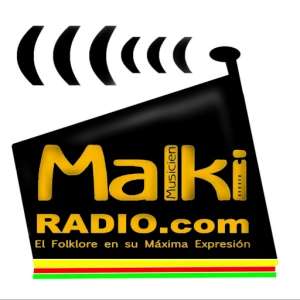 MALKI Radio World Music