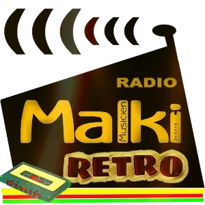 MALKI RETRO - Radio Pop, Rock & Latino