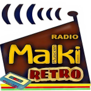Malki Retro - Pop, Rock &amp; Latino