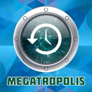 MEGATROPOLIS